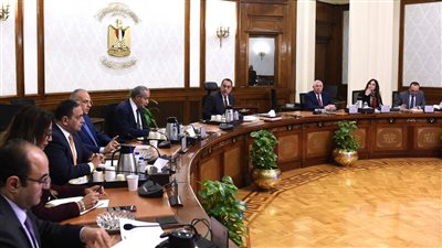 رئيس الوزراء يستعرض سبل تحقيق الاكتفاء الذاتي من الزيوت الخام