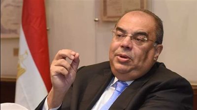 محيي الدين: خفض الاعتماد على الديون وتعزيز العمل المناخي أهم تحديات 2023