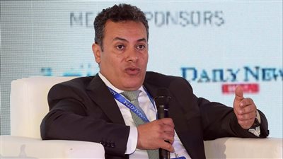 الإسكان: 5 مليارات جنيه تكلفة تطوير مدينة سانت كاترين