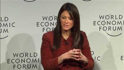 «المشاط» تشارك في إطلاق مبادرة المنظمات غير الهادفة للربح لتحفيز العمل المناخي