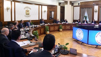 رئيس الوزراء يوجه بإعداد خطة تنفيذية لمبادرة توطين وميكنة قطاع تجارة التجزئة