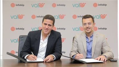 «ڤاليو» تختار حلول «إنفوبيب» لتوفير خدمات الدعم للعملاء عبر الواتساب