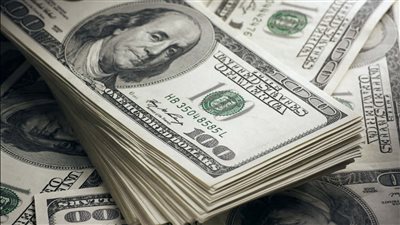 تراجع أسعار الدولار مقابل الجنيه المصري في ختام التعاملات