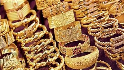 أسعار الذهب بالأسواق المصرية اليوم الأربعاء 18 يناير 2023