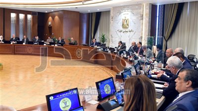 موافقة حكومية على الإطار العام لمبادرة دعم القطاعات الإنتاجية «الصناعة والزراعة»