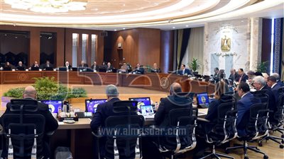 الحكومة توافق على ضوابط منح الضبطية القضائية لموظفى الجهات الإدارية 