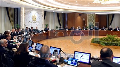 «الوزراء» يوافق على مشاركة 18 قطعة أثرية في معرض للفنون الإسلامية بجدة