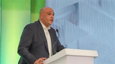 باسل رحمي: جهاز تنمية المشروعات يعمل على تنفيذ رؤية طموحة لدعم رواد الأعمال