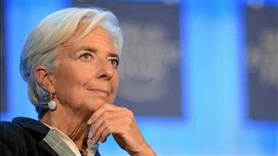 البنك المركزى الأوروبى: سنواصل رفع معدلات الفائدة خلال العام الجاري