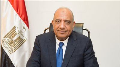 رسميًا.. تعيين محمد مهران عضوًا منتدبًا لشركة مصر القابضة للتأمين