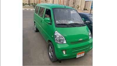 غدًا.. بدء التقدم لترخيص 88 سيارة للعمل بمنظومة النقل الداخلي بأكتوبر الجديدة