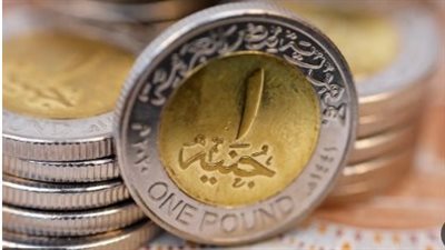 بعد بدء تداوله رسميًا.. سعر الجنيه المصري أمام الروبل بسوق الصرف الروسي 