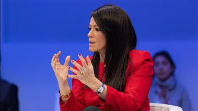 المشاط: العالم يمر بتحديات غير مسبوقة تتطلب إجراءات فورية لتعزيز التعاون متعدد الأطراف