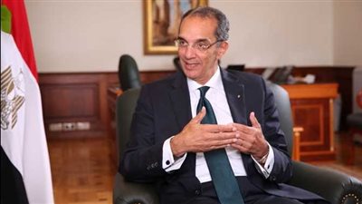 مصر تتصدر ترتيب الدول الإفريقية في شمول خدمات الإنترنت خلال 2022