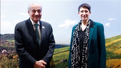 وزير التموين: مصر اتخذت الكثير من الخطوات لتحقيق الأمن الغذائي 