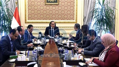 رئيس الوزراء يتابع إجراءات وتصورات تحسين مناخ الاستثمار في مصر