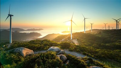 شنايدر إلكتريك تدعو لزيادة استثمارات تحقيق الاستدامة ودعم أمن الطاقة حول العالم