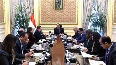 مدبولي يوجه بتشكيل لجنة لإعداد برنامج متكامل للنهوض بالتمويل العقاري