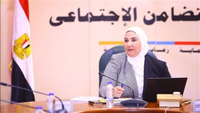 «القباج» تترأس اجتماع مجلس إدارة صندوق دعم الصناعات الريفية والبيئية والإنعاش الريفي 