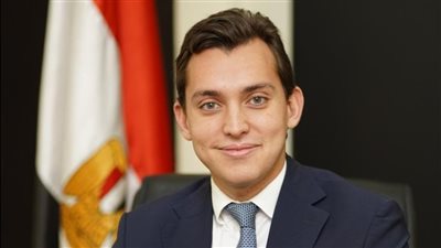 تعيين سيف صالح معاونًا لوزيرة التخطيط للسياسات العامة والاستثمار