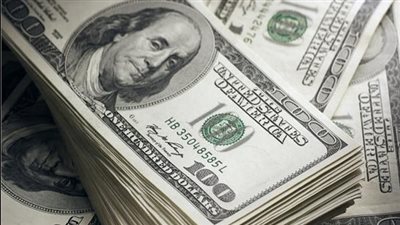 ارتفاع أسعار صرف الدولار مقابل الجنيه في ختام تعاملات اليوم 
