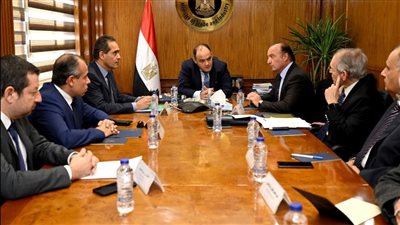 وزير التجارة: نستهدف زيادة معدلات التصدير خلال المرحلة المقبلة رغم التحديات الاقتصادية
