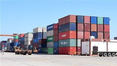 ارتفاع صادرات الصناعات الغذائية إلى 4.1 مليار دولار خلال 2022