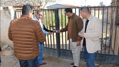 «الإسكان»: حملات لإزالة المخالفات والظواهر العشوائية بمدن الشيخ زايد والعبور والسادات