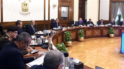 الحكومة توافق على تقنين أوضاع 73 كنيسة ومبنى تابعًا