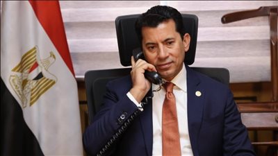 وزير الشباب يوجه برعاية بطلة «قادرون باختلاف» في القوس والسهم رياضيًا ومعنويًا 