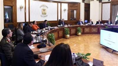 الحكومة: إتاحة تأشيرة مصر السياحية إلكترونيًا لـ78 جنسية حول العالم