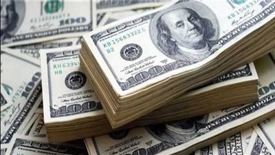 سعر الدولار بالبنوك المصرية اليوم الأربعاء 25 يناير 2023