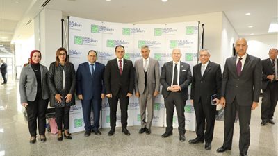 «التعاون الدولي» تنظم جلسة تعريفية حول برنامج التعاون الجديد مع الاتحاد الأوروبي 