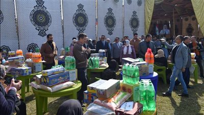 «التضامن الاجتماعي» تطلق مبادرة «قرية بلا فقر» في إطار برنامج «فرصة»