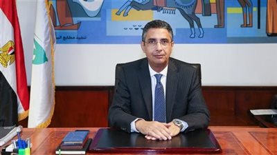 هيئة البريد تصدر طابعًا تذكاريًّا احتفالًا بذكرى عيد الشرطة الـ 71 