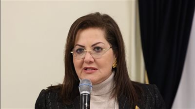 وزيرة التخطيط تشارك بمائدة مستديرة حول التمويل المستدام للوقاية من الأمراض غير المعدية