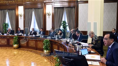 مجلس الوزراء يوافق على تيسيرات جديدة للمستثمرين في قطاع الصناعة