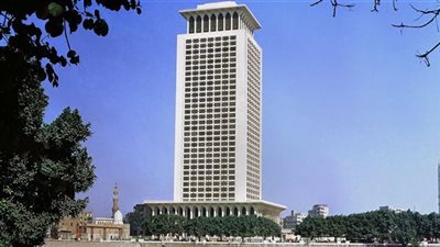 الخارجية: مصر تتابع بقلق بالغ تطورات الوضع في السودان