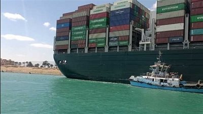 تداول 48 ألف طن بضائع عامة ومتنوعة بموانئ البحر الأحمر