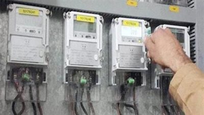 الكهرباء: نستهدف تركيب 500 ألف عداد ذكي خلال الفترة المقبلة