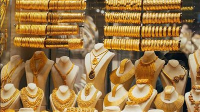 «آي صاغة»: تذبذب أسعار الذهب في مصر اليوم الخميس