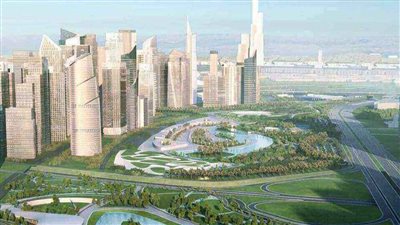 التخطيط العمراني: جارٍ الانتهاء من وضع اللمسات النهائية للانتقال إلى العاصمة الإدارية