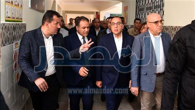 وزير الإسكان: تنفيذ 30 ألف وحدة سكنية لمحدودي الدخل بحدائق العاصمة 