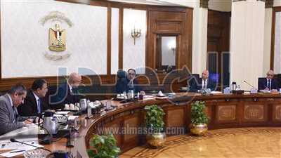 رئيس الوزراء يتابع الموقف التنفيذي لمشروعي القطار الكهربائي الخفيف والمونوريل 