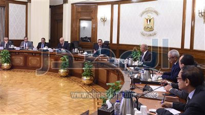 «مدبولي» يتابع إجراءات انتقال الحكومة للعمل من العاصمة الإدارية الجديدة