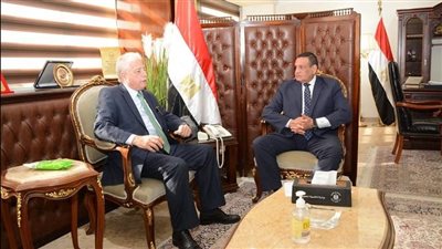 التنمية المحلية: 4.4 مليار جنيه تكلفة الخطة الاستثمارية بجنوب سيناء في 2022-2023 