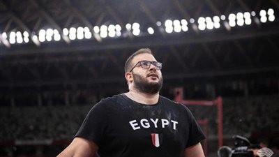 وزير الرياضة يُشيد بنتائج أبطال ألعاب القوى استعدادًا للمنافسات الرسمية الدولية المقبلة