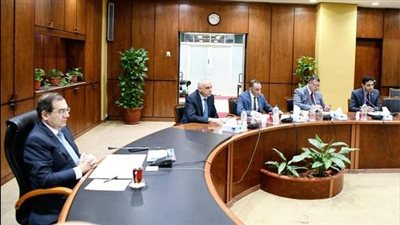 البترول: 3.5 مليار جنيه استثمارات مشروعات «القابضة للبتروكيماويات» بموازنة 2023-2024