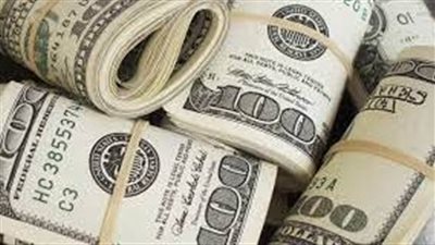 استقرار أسعار صرف الدولار مقابل الجنيه المصري بختام تعاملات اليوم