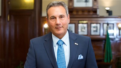 رئيس بنك مصر: ارتفاع حصيلة الشهادات الجديدة إلي 31 مليار جنيه